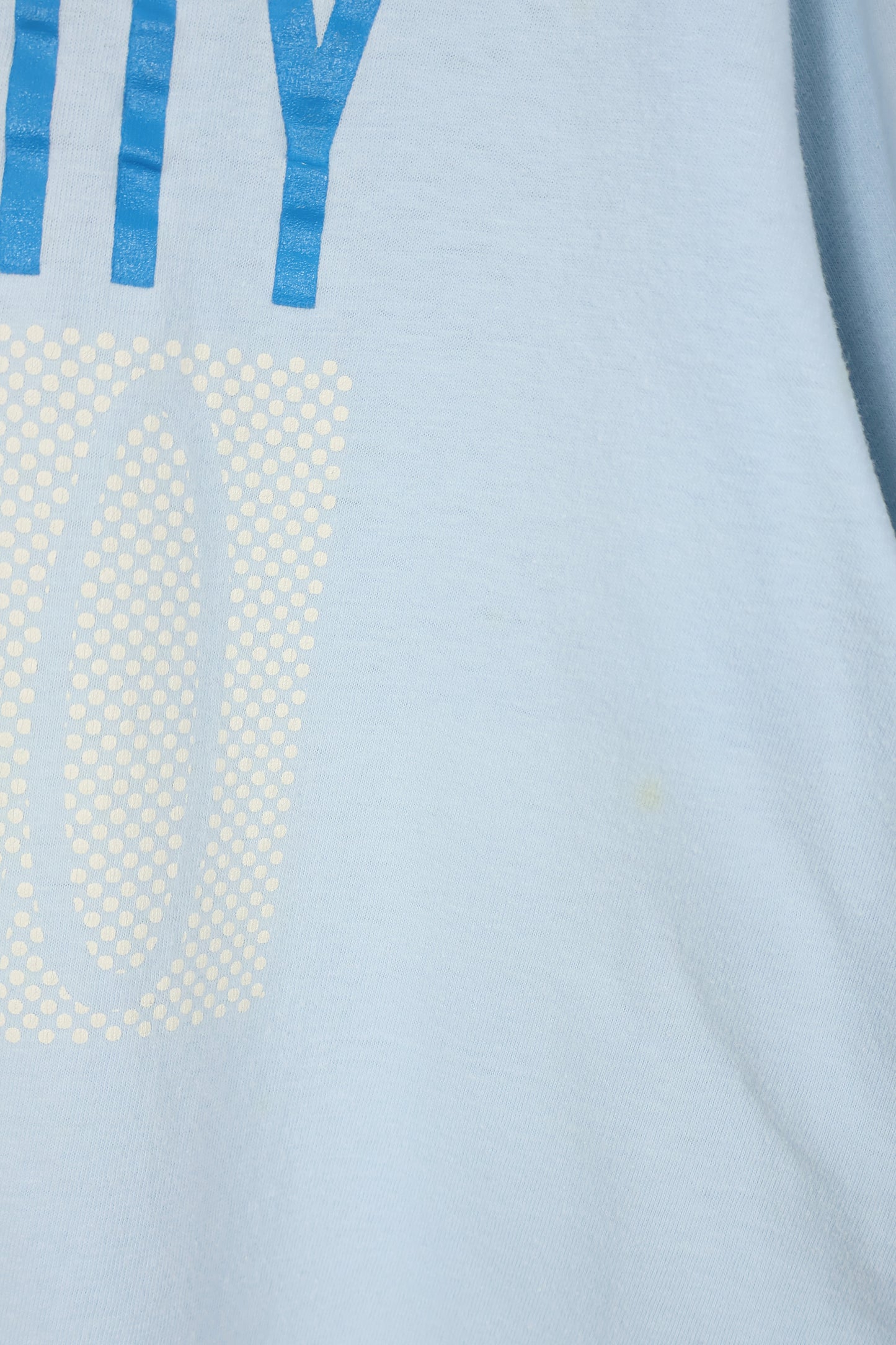 Vintage University of Buffalo Tee