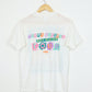 Vintage Jimmy Buffett 1988 Hot Water Tour Tee