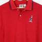 Vintage Bugs Bunny Golf Polo