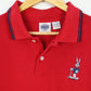 Vintage Bugs Bunny Golf Polo