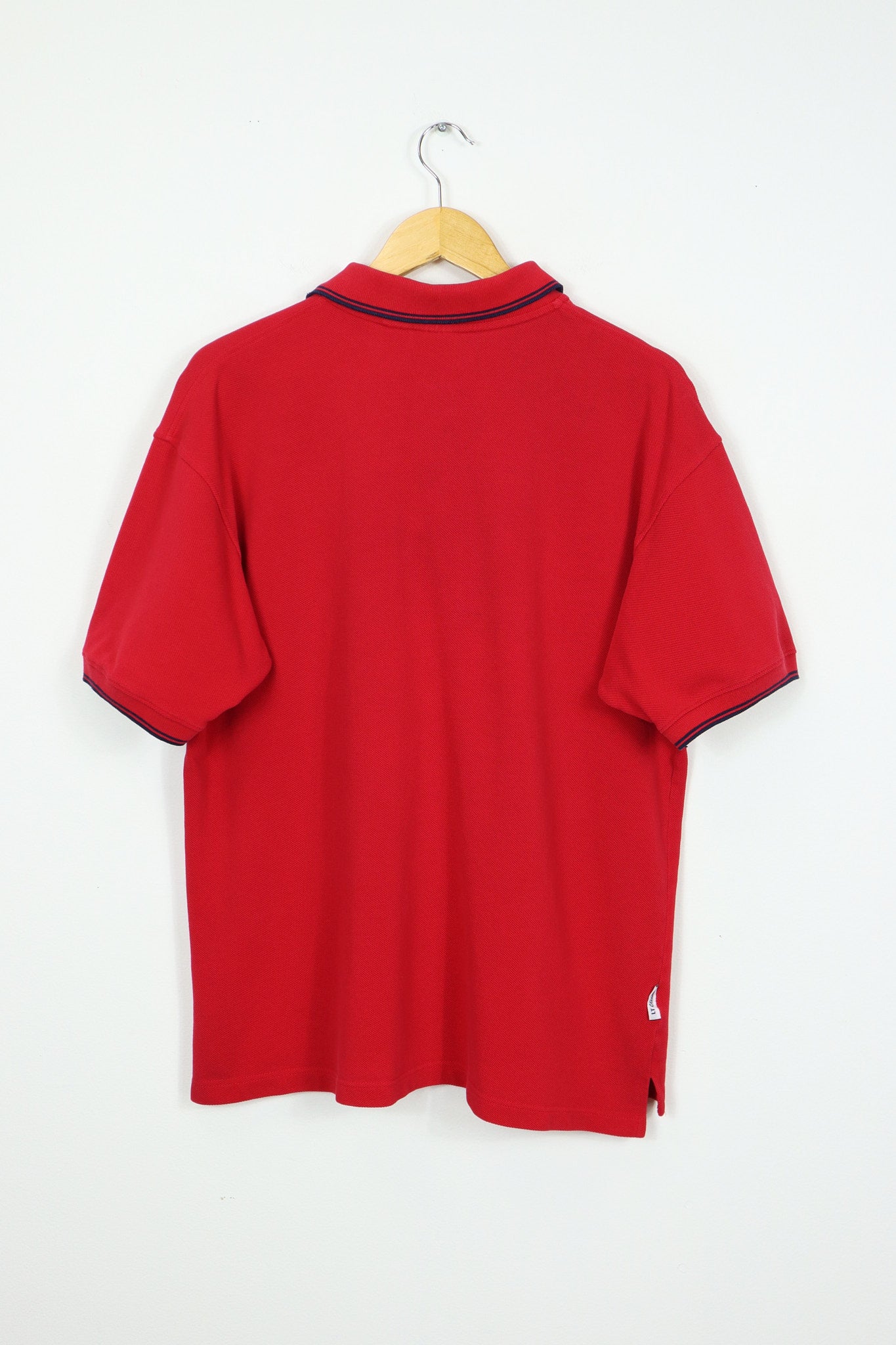 Vintage Bugs Bunny Golf Polo