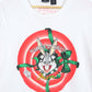 Vintage Bugs Bunny Happie Holidays Long Sleeve Tee