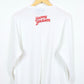 Vintage Bugs Bunny Happie Holidays Long Sleeve Tee