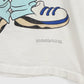 Vintage Bugs Bunny and Taz Tee