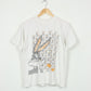 Vintage Bugs Bunny Carrots Tee