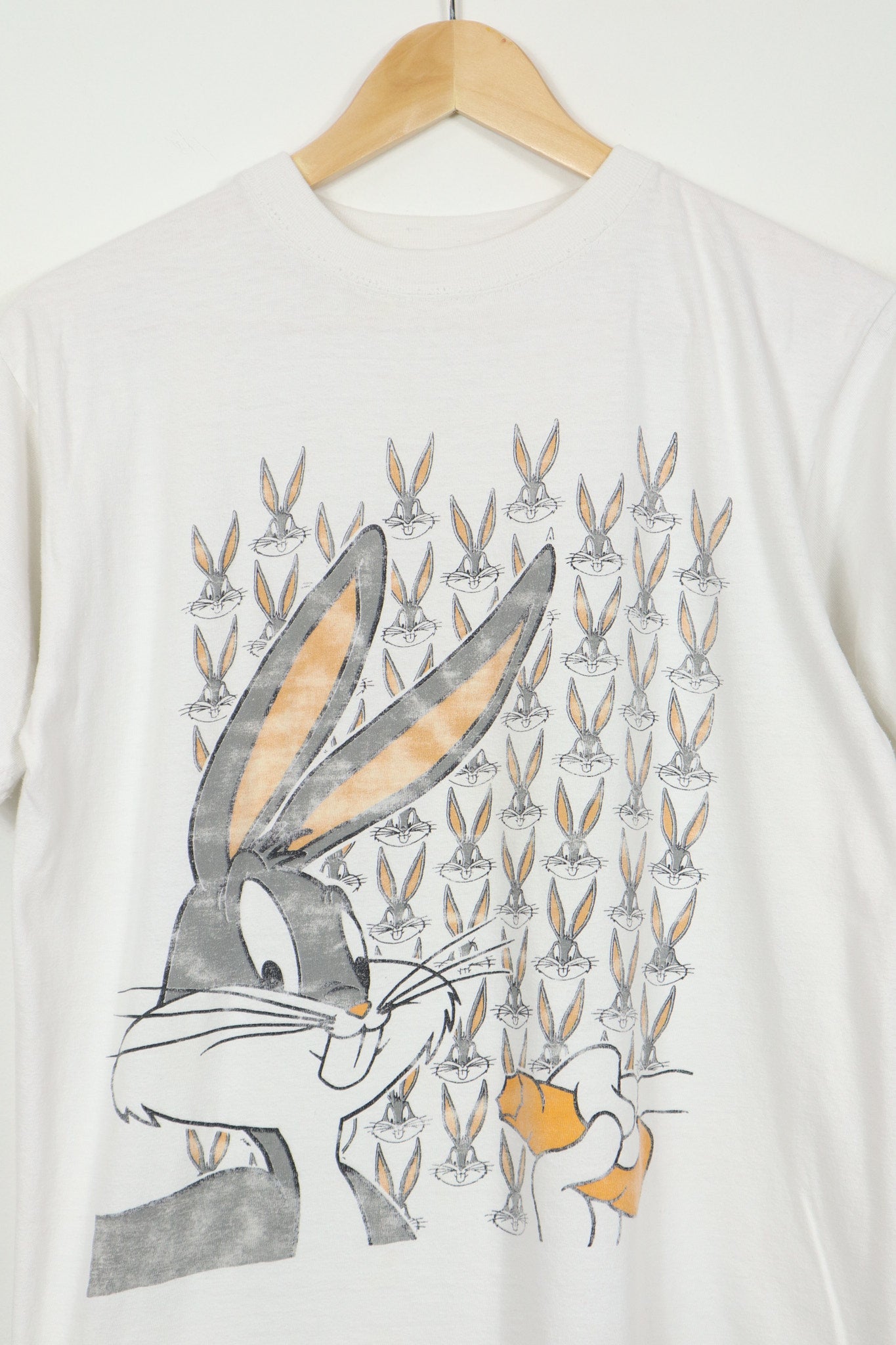 Vintage Bugs Bunny Carrots Tee