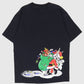 Vintage Bugs Bunny Holiday Tee Image 1