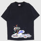 Vintage Bugs Bunny Holiday Tee Image 0