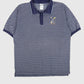 Vintage Bugs Bunny Golf Polo Image 0