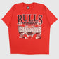 Vintage Chicago Bulls Back to Back Tee Image 0