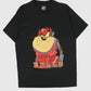 Vintage Taz Bulls Tee Image 0