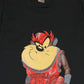 Vintage Taz Bulls Tee Image 1