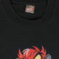 Vintage Taz Bulls Tee Image 2