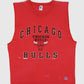 Vintage Chicago Bulls Sleeveless Tee Image 0
