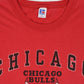 Vintage Chicago Bulls Sleeveless Tee Image 2