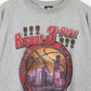 Vintage Chicago Bulls 1998 3-Peat Crewneck