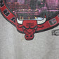 Vintage Chicago Bulls 1998 3-Peat Crewneck