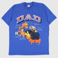 Vintage All American Dad Tee Image 0