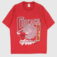 Vintage Chicago Bulls Tee Image 0