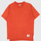 Vintage Ditstressed Chicago Bulls Tee Image 0