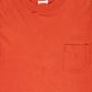 Vintage Ditstressed Chicago Bulls Tee Image 2