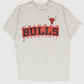 Vintage Chicago Bulls Tee Image 0