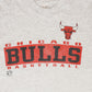 Vintage Chicago Bulls Tee Image 1