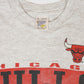 Vintage Chicago Bulls Tee Image 2