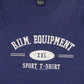 Vintage B.U.M. Equipment Tee Image 1