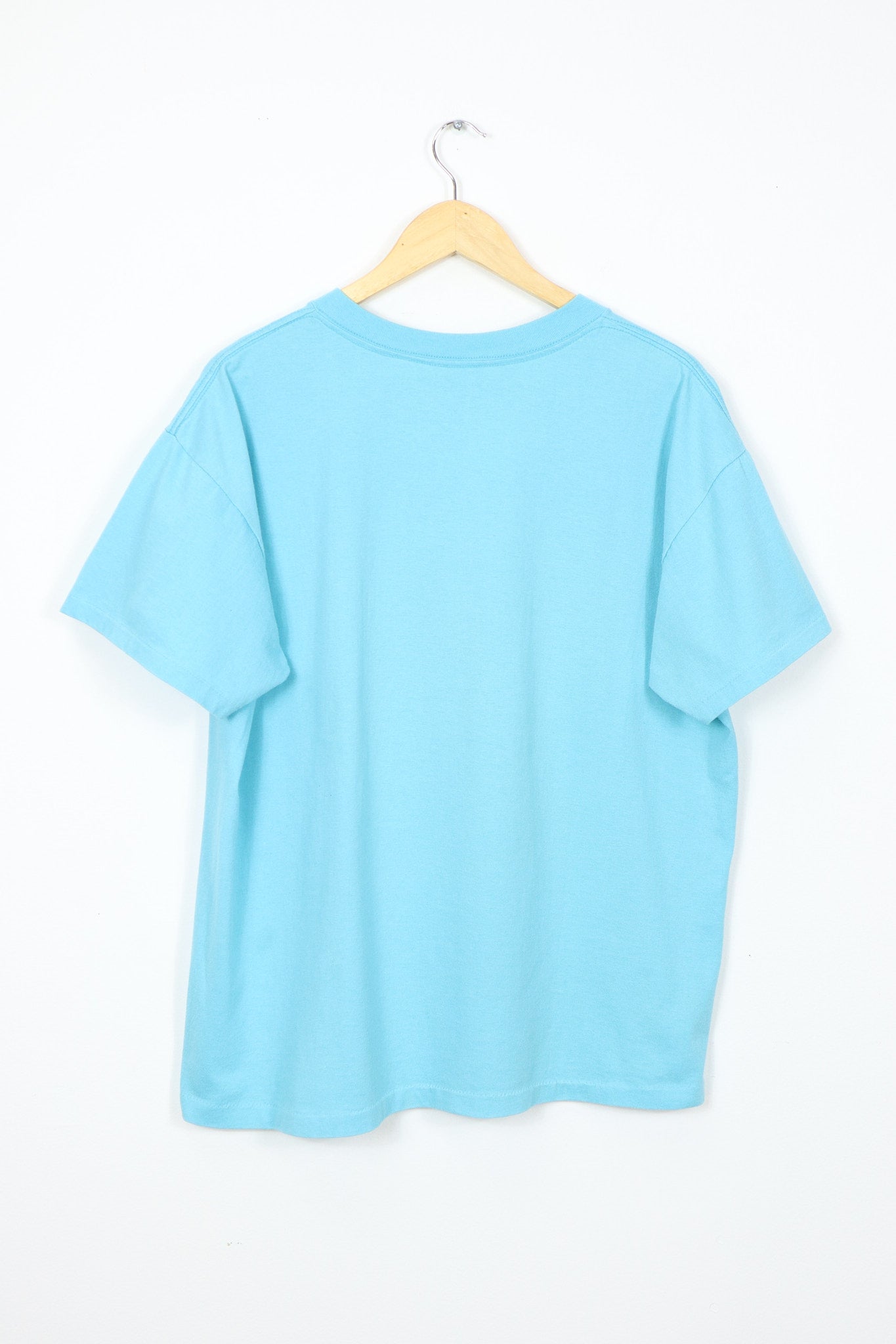 Vintage Busch Gardens The Big Bad Wolf Tee