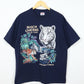 Vintage Busch Gardens Tee