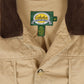 Vintage Cabelas Heavyweight Jacket Image 3