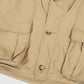 Vintage Cabelas Heavyweight Jacket Image 4