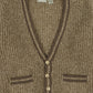 Vintage Cardigan Sweater 01 Image 1