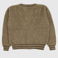 Vintage Cardigan Sweater 01 Image 3