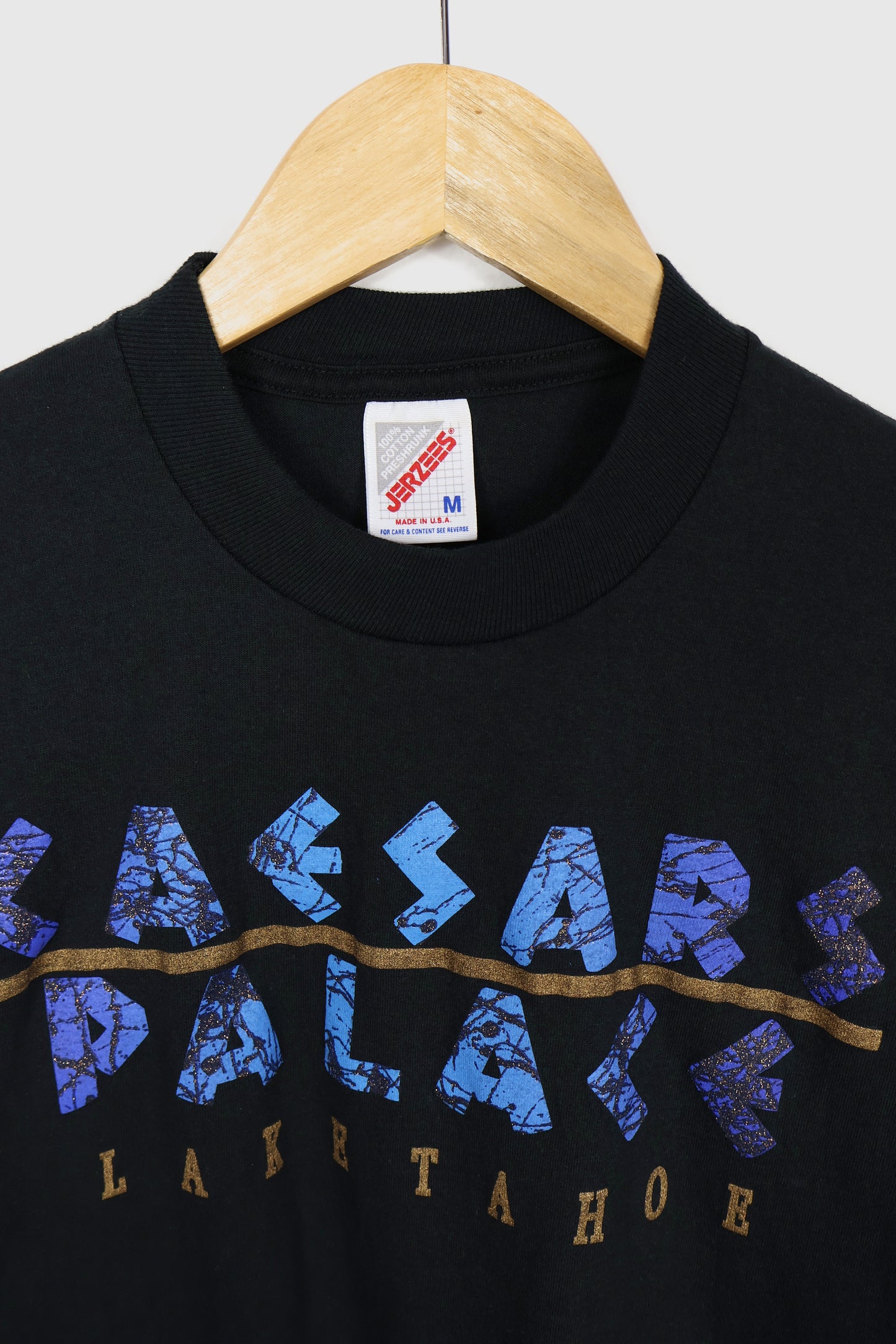 Vintage Caesars Palace Tee