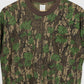 Vintage Real Tree Camo Tee