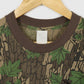 Vintage Real Tree Camo Tee