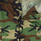 Vintage Utility Camo Pants