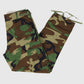 Vintage Utility Camo Pants