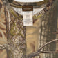 Vintage Real Tree Camo Tee Image 2