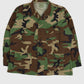 Vintage Camo Jacket Image 0
