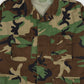 Vintage Camo Jacket Image 1