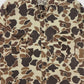 Vintage Camo Button-Down Shirt Image 1