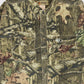 Vintage Real Tree Camo Button-Down Shirt Image 1