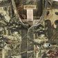 Vintage Real Tree Camo Button-Down Shirt Image 2