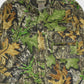 Vintage Real Tree Camo Button-Down Shirt Image 1