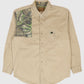 Vintage Real Tree Camo Button-Down Shirt Image 0