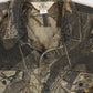 Vintage Real Tree Camo Button-Down Shirt Image 2