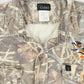 Vintage Heavyweight Camo Button-Down Shirt Image 2
